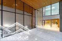 Bán Nhà Góc 2 Mặt Tiền Nguyễn Hữu Cầu, Quận 1 - Dt: 8X25M - Cn: 200M2 - Xd: Hầm 8 Tầng - Giá: 50 Tỷ