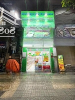 Vị Trí Vàng -Mặt Tiềnnguyễn Cư Trinh - Cống Quỳnh, Quận 1 - 4.5 X 20M, 2 Tầng, Thuê 70 Triệu/Th - 32 Tỷ