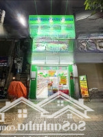 Vị Trí Vàng -Mặt Tiềnnguyễn Cư Trinh - Cống Quỳnh, Quận 1 - 4.5 X 20M, 2 Tầng, Thuê 70 Triệu/Th - 32 Tỷ
