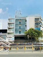 Khan Hiếm! Tòa Nhàmặt Tiềnlý Thường Kiệt, Tân Bình, 8X25M, Hầm + 7 Tầng - Hđt: 185 Triệu, Giá Bán 56.9 Tỷ