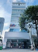 Tin Thật!Mặt Tiềnnguyễn Bỉnh Khiêm, Quận 1, 8X21M, 5 Tầng - Hđt: 195 Triệu, Giá Bán 68 Tỷ - Đoạn 2 Chiều