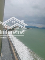 Bán Khách Sạn 3 Sao Mặt Tiền Đường Trần Phú, Lộc Thọ, Nha Trang