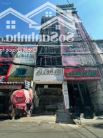Siêu Hiếm! Nhà Trần Thiện Chánh, Q.10 4.5X16M, 5 Tầng, Thang Máy, Kinh Doanh Sầm Uất
