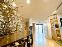 Cần Bán Căn Hộ Tại Chung Cư Mỹ Đình Pearl, 94M2, Căn Góc, Ban Công Đb, View Hồ, Giá Chỉ 6.9 Tỷ
