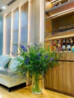 Cần Bán Căn Hộ Tại Chung Cư Mỹ Đình Pearl, 94M2, Căn Góc, Ban Công Đb, View Hồ, Giá Chỉ 6.9 Tỷ