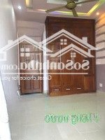 Bán Nhà Đẹp Quận 4 Hẻm Xe Hơi Ở Liền