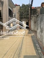 Bán Nhà Ngô Gia Tự Thượng Thanh Ngõ Ô Tô