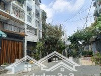 Bán Nhà Mặt Tiền Khu Biệt Thự Adc, Phú Thạnh, Tân Phú -Diện Tích5,1 X 22M - Nhà Cấp 4 - Giá 10,7 Tl