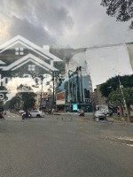 Mặt Tiền Nguyễn Thị Minh Khai, Quận 3 - Dt: 13X40M - Cn: 520M2 - Ctxd: 2 Hầm 12 Tầng - Giá: 250 Tỷ