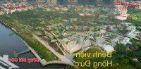 Đất An Phú Đông, Q12 Chính Chủ _ 90,6M2 Lô Góc 2 Mặt Tiền Nhựa 10M