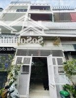 Gia Đình Tôi Bán Nhà 78M2 Nguyễn Thị Minh Khai, Đa Kao, Q1. Cách Đường Mạc Đỉnh Chi 50M