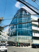 Chính Chủ Bán Nhà Góc 2Mặt Tiềnbàu Cát, Q. Tân Bình - Dt: 7X30M - 7 Tầng - Hđt: 300 Triệu - Giá: 50 Tỷ