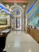 Bán Nhà Kdc Đại Hải , Xuân Thới Thượng , Hóc Môn 110M2