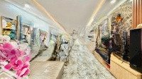 Hơn 9 Tỷ, Bán Nhà 5 Tầng 4M X 17,5M Hẻm 7M, Gò Dầu Phường Tân Quý Gần Aoen Mall Quận Tân Phú