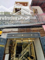 Nhà Hẻm Lớn Ngay 3 Tháng 2 - P. 12 - Q. 10 Trong Cư Xá Nguyễn Trung Trực. 77.4M2 Cho Thuê 26 Triệu
