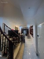 Bán Nhà 4T 4N , Ngõ Thông Bàn Cờ 55M2 - Thái Thịnh, Nhà Đẹp Ở Ngay.