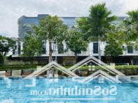 Cần Bán Gấp: Nhà Phố Góc Ngang 7M, The Classia Khang Điền - Nhà Sẵn, Sổ Sẵn, Khu Compound An Ninh