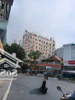 Tin Thật 100%! Bán Nhàmặt Tiềnnguyễn Sơn, Tân Phú (9X 20M, 3 Tầng, Hđt 130 Triêu/Tháng), Giá Bán 33 Tỷ