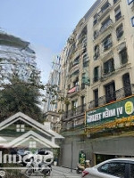 Bán Gấp Shophouse 7 Tầng Terra An Hưng, Mặt Phố Tố Hữu (Nguyễn Thanh Bình), Đối Diện Siêu Thị