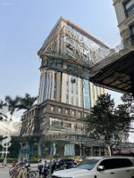 Bán Gấp Shophouse 7 Tầng Terra An Hưng, Mặt Phố Tố Hữu (Nguyễn Thanh Bình), Đối Diện Siêu Thị