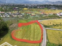 Tôi Bán Miếng Đất 2235M2 Cách Đại Lộ Võ Nguyên Giáp 20M. Qh Full Thổ Cư