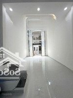 Nhà Mớihẽm Xe Hơi52M2 Thoại Ngọc Hầu, Tân Phú 4.4 Tỷ
