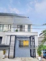 Bán Nhà Ngay Vòng Xoay An Phú Kdc An Phú Diện Tích 92M2 Đường Trước Nhà 6M Shr Công Chứng Ngay