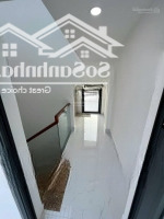 Nhà Nguyễn Văn Yến Tân Phú - 64M2 - 4 Tầng - Ngay Tô Hiệu - Sát Mặt Tiền - Hẻm Xe Hơi - Chỉ 7 Tỷ Tl