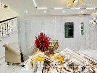 Lên Sóng Nhà 38M2 Xây 3 Tầng Đường Bà Hom, Quận 6. Gần Trạm Y Tế, Bán 2 Tỷ 600 Có Sổ Hồng Riêng