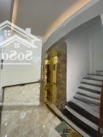 Bán Nhà Kiến Hưng 54M2 - 5T -Mặt Tiền3.8M. Đường Ô Tô Tránh, Hiếm, Kinh Doanh Sầm Uất. 14.5 Tỷ Có Tl