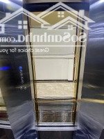 Bán Nhà Kiến Hưng 54M2 - 5T -Mặt Tiền3.8M. Đường Ô Tô Tránh, Hiếm, Kinh Doanh Sầm Uất. 14.5 Tỷ Có Tl