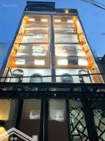 Thông Tin Thật 100%! Bùi Thị Xuân, Pnl, Q1. Ngang 6X12M(70M2) - 4 Tầng - Hđt: 45 Triệu/Th Chỉ 14,5 Tỷ