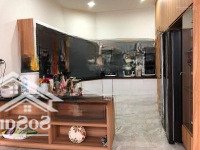 Chính Chủ Cần Bán Gấp Nhà 2 Tầng, 9X15, 4 Phòng Ngủ Hẻm Ôtô, Gần Vòng Xoay Phạm Văn Đồng, Sổ Hồng Trao Tay