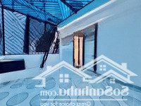 Hxh-Nhà Mới Đẹp-Full Nội Thất-5X10-4Tầng-4Pn-5Wc-Nguyễn Phúc Chu P15 Tb-Chỉ 7,68Tỷ Tl