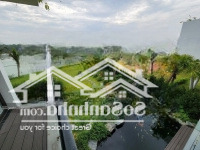 Gia Đình Bán Bt View Hồ To Như Hìnhh, Bể Bơi Riêng, Góc Vip. Rộng 1040M2. Thu Nhập 70- 120 Triệu/Tháng