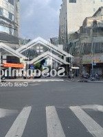 Bán Nhà Mặt Tiền Nguyễn Trãi - Quận 1 - 8.5X21M - Hầm 7 Tầng - Hđt 300 Triệu/Tháng - Giá Chỉ 69 Tỷ