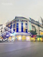 Siêu Phẩm Nhà Mặt Tiền Trương Công Định P14 Q.tân Bình, Dt:7X55M Xây Hầm 8Tầng Hđt: 150 Triệu Giá: 45Tỷ