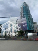 Siêu Phẩm Nhà Mặt Tiền Trương Công Định P14 Q.tân Bình, Dt:7X55M Xây Hầm 8Tầng Hđt: 150 Triệu Giá: 45Tỷ