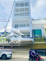 Bán Nhà Mặt Tiền Phạm Văn Bạch, Tân Bình.diện Tích7X14M 8 Tầng - Hđt 60 Triệu/Th Giá Bán 25.5 Tỷ