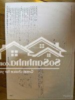 Bán Nhà Mặt Tiền Hùng Vương - Nhìn Sang Trung Tâm Thương Mại Chi Lăng, Lớn Nhất Miền Trung