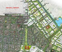 Bán Đất Mặt Tiền 13.000M2 Giá Tốt Tại Thượng Thâu Thanh, P.long Thành Trung, Tx Hòa Thành, Tây Ninh