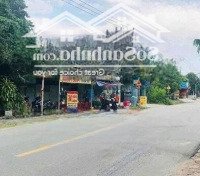 Cần Ra Gấp Lô Đất Nằm Ngay Mặt Tiền Đường Số 6, Dĩ An, Bình Dương,72M2/ 1Ty150 Shr Công Chứng Liền