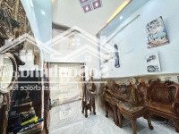 Nhà Mặt Tiền Đường Số 5, P17, Gò Vấp, 60M2, 7Tỷ8
