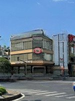 Hàng Hiếm Góc 2Mặt Tiềncách Mạng Tháng Tám, Quận 3 - Dt: 8X25M - 4 Tầng - Hđt: 280 Triệu - Giá: 50 Tỷ