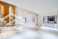 Hàng Hiếm Góc 2Mặt Tiềncách Mạng Tháng Tám, Quận 3 - Dt: 8X25M - 4 Tầng - Hđt: 280 Triệu - Giá: 50 Tỷ