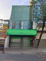 Bán Nhà 4 Tầng 182M2 ( 8M X 22,5M), Mặt Tiền Thạch Lam Phường Phú Thạnh Quận Tân Phú, Nhỉnh 22 Tỷ