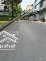 Bán Nhà 4 Tầng 182M2 ( 8M X 22,5M), Mặt Tiền Thạch Lam Phường Phú Thạnh Quận Tân Phú, Nhỉnh 22 Tỷ