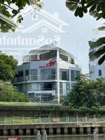 Toà Nhà Mặt Tiền 279 Hoàng Sa Hầm 7 Tầng, 1400M2 Giá Bán 62 Tỷ, Hđt 315 Triệu/Tháng