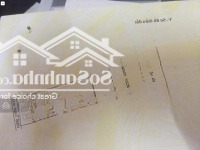 Bán Nhanh Lô Đất Trục Đường Nguyễn Phan Chánh Đấu Lưng Trần Đại Nghĩa