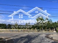 Danh Sách Lô Đất Nền Gần Sát Chợ Điện Dương, Điện Bàn, Quảng Nam, 1,7 Tỷ, 105M2 - Sổ Hồng